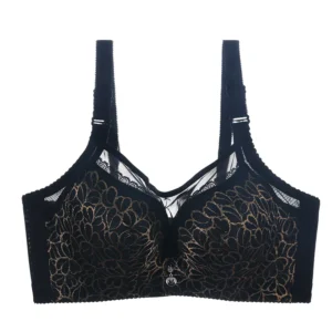 Sexy Women Underwired Lace Bra Push Up Brassiere Underwear Bralette Women Seamless Bra Female's Bra