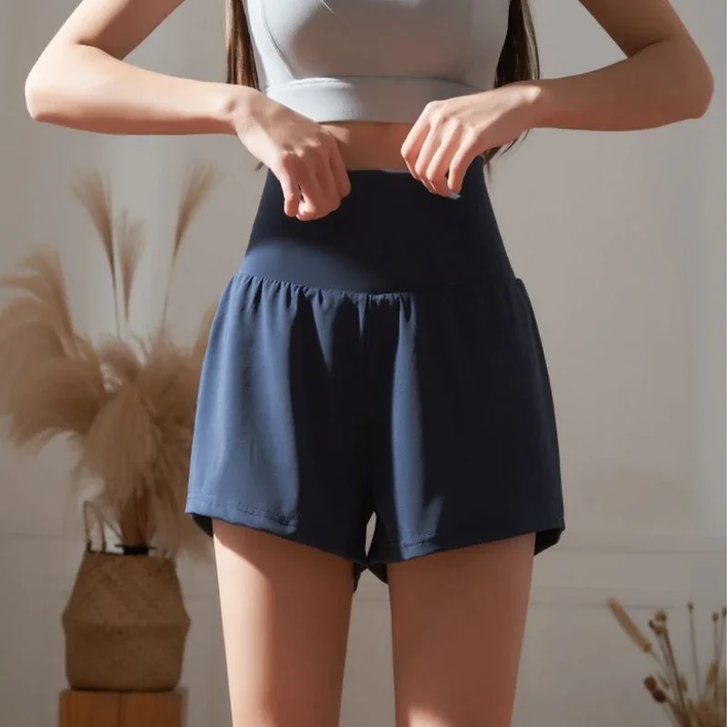 Short Pants Woman Summer Casual Shorts For Women Outdoor Offer High Quality Elasticty New In Classic Designer Aesthetic XL Hot - Image 7