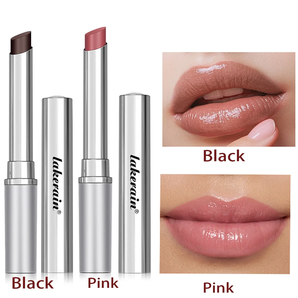 Long Lasting Moisturizing Black Honey Lipstick Natural Lip Plumper Makeup Lip Plumping Gloss Cosmetics Exfoliating for Lip - Image 11