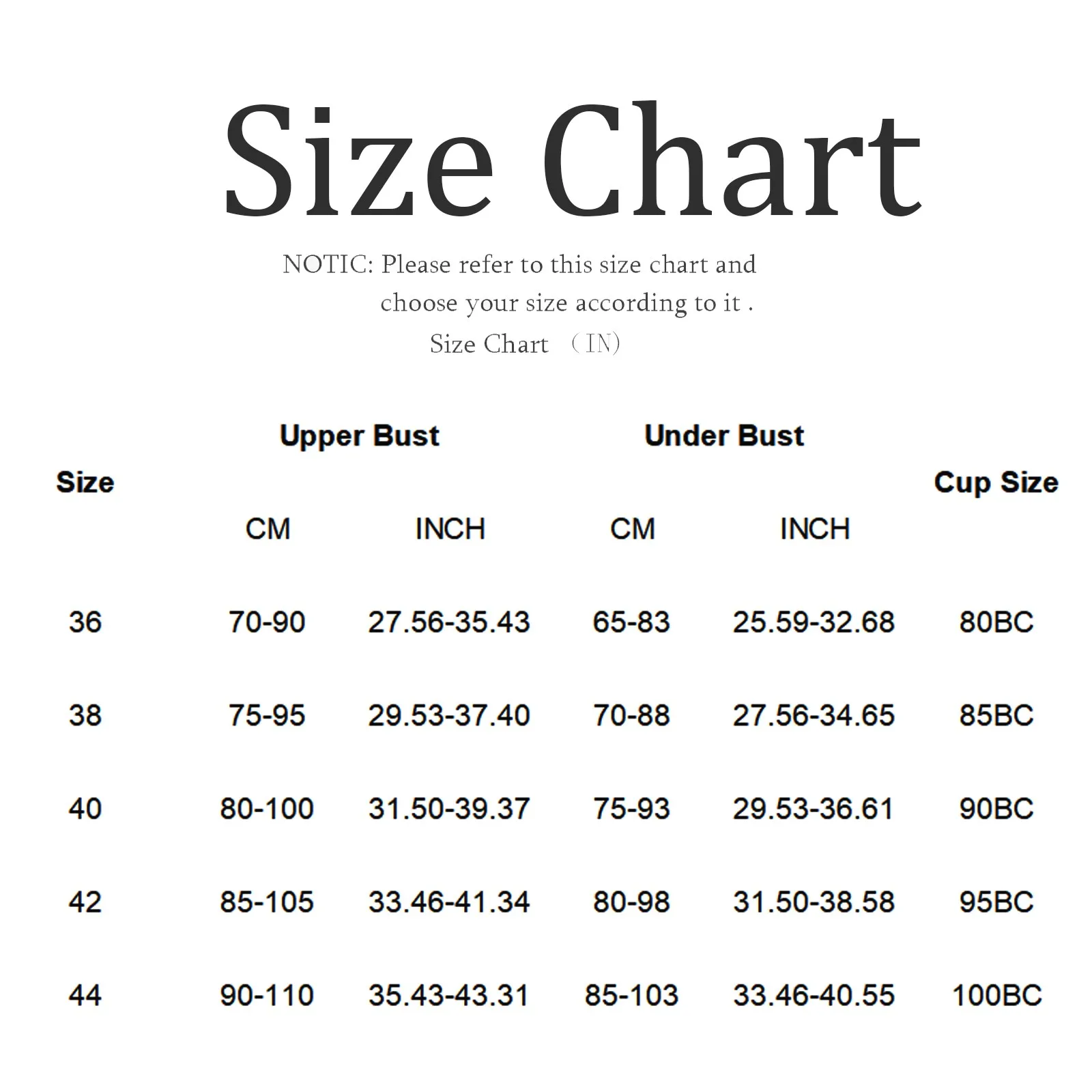 Women'S Underwear Traditional Style Thin Cup No Wire Sexy Printed Pure Cotton Soft Cotton Bra Close-Fitting Loose Accessories - Image 6
