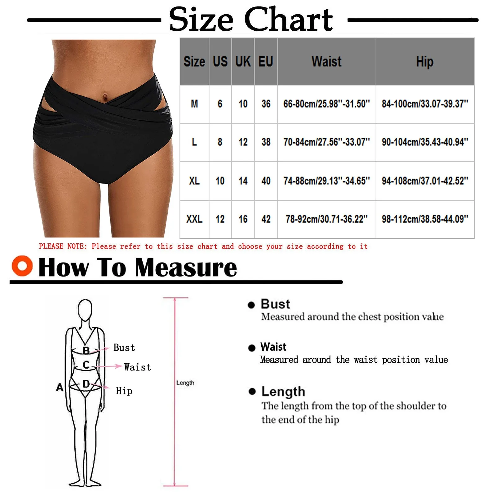 Sexy Bikini Bottoms For Women Hollow Out Swimwear Bottom High Waist Swim Shorts Beachwear Summer Ladies Bikini Panties 2024 - Image 6